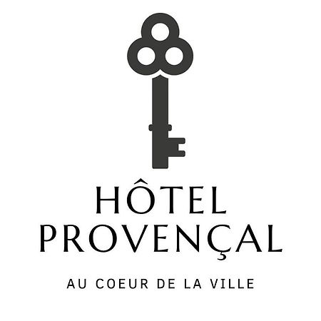 Hotel Provencal Дакар Екстер'єр фото
