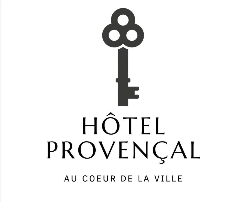 Hotel Provencal Дакар Екстер'єр фото